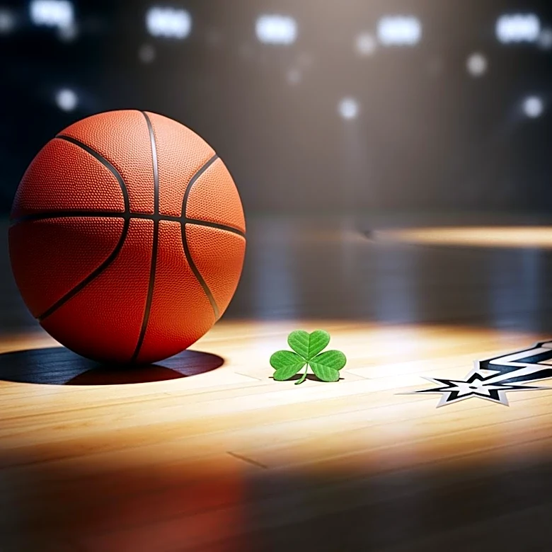 Boston Celtics' Jaylen Brown Emerges as Top Trade Target for San Antonio Spurs