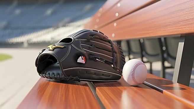 Diamondbacks to Option Ryan Waldschmidt to Triple-A Amid Roster Adjustments