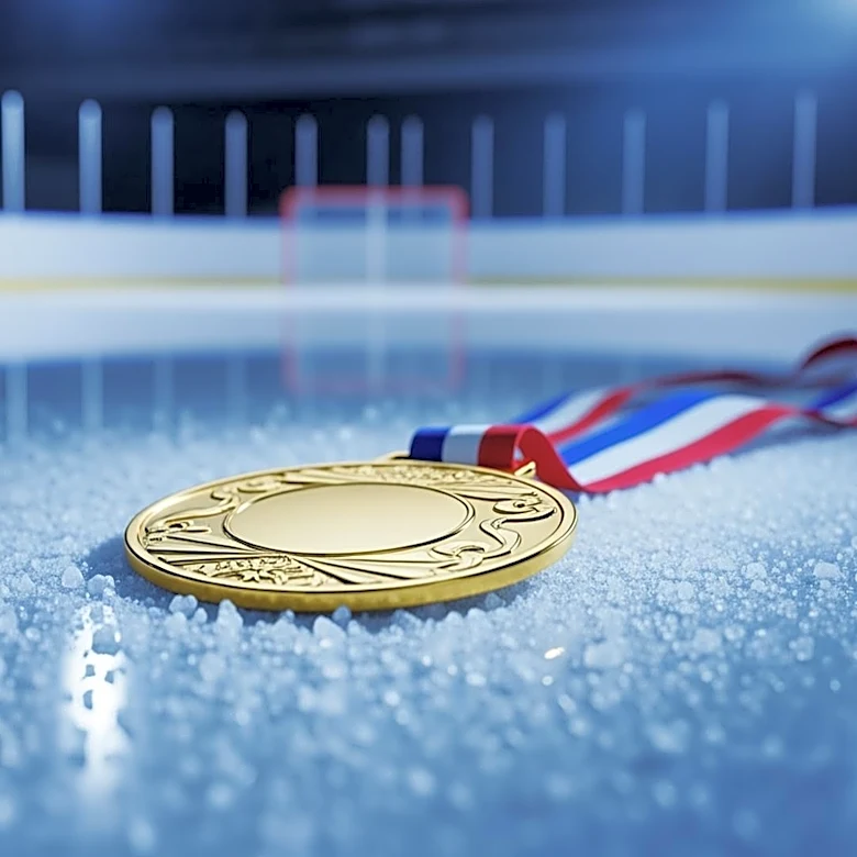 Vancouver Canucks Prospect Wilson Björck Reflects on a Transformative Year with Gold Medal Win