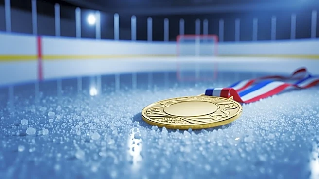 Vancouver Canucks Prospect Wilson Björck Reflects on a Transformative Year with Gold Medal Win