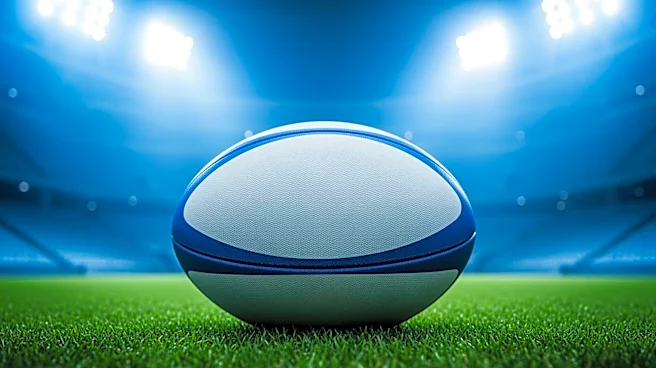 Israel Women's Rugby Sevens Team Secures Bronze at European Championship