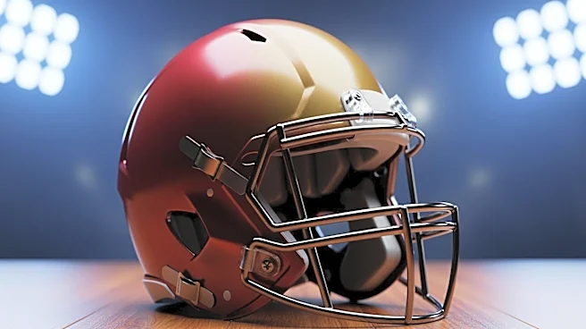 San Francisco 49ers' Dominick Puni Poised for Breakout Season