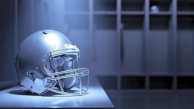 New England Patriots' 2026 Draft Pick Faces Roster Cut Challenge