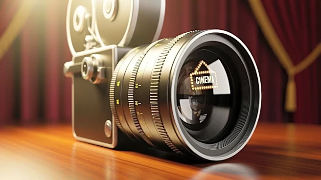 Focus Features' 'Obsession' Challenges Oscar Norms with Box Office Success
