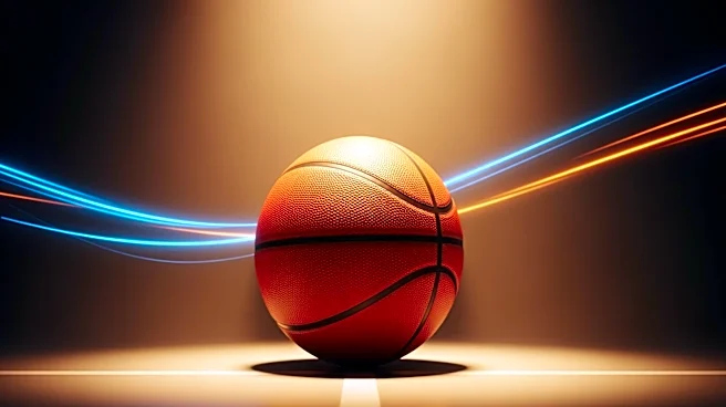 Golden State Valkyries Defeat Los Angeles Sparks in Commissioner's Cup Game