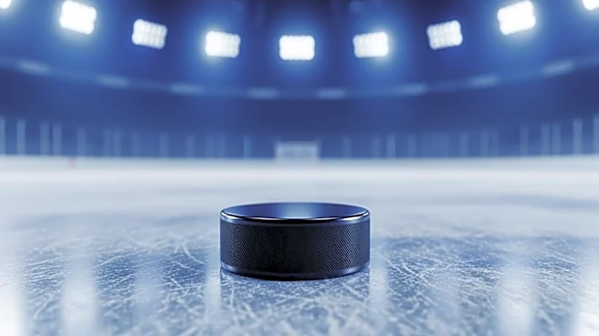 Florida Panthers Focus on Top Prospects for Future NHL Success