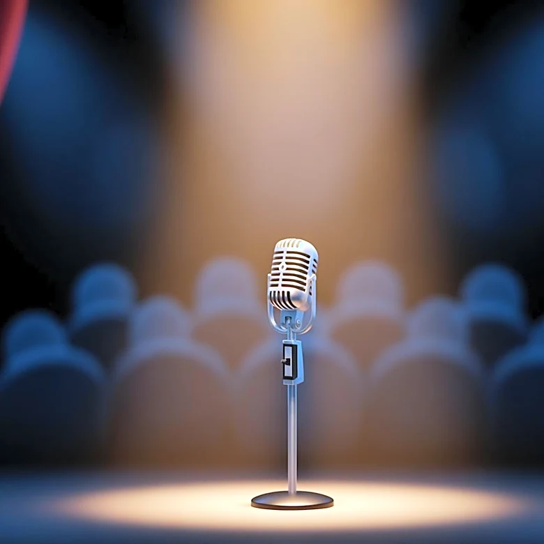 Brianna McDonnell's 'Big with a B' Showcases Plus-Size Representation at Hollywood Fringe Festival