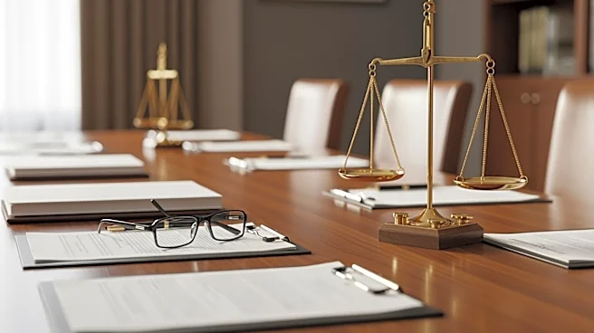 Schall Law Firm Investigates SailPoint, Inc. for Potential Securities Violations Affecting Investors