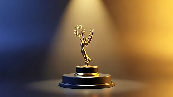 Emmy Awards 2026: 'The Bear' Among Dream Nominees for Outstanding Comedy Series