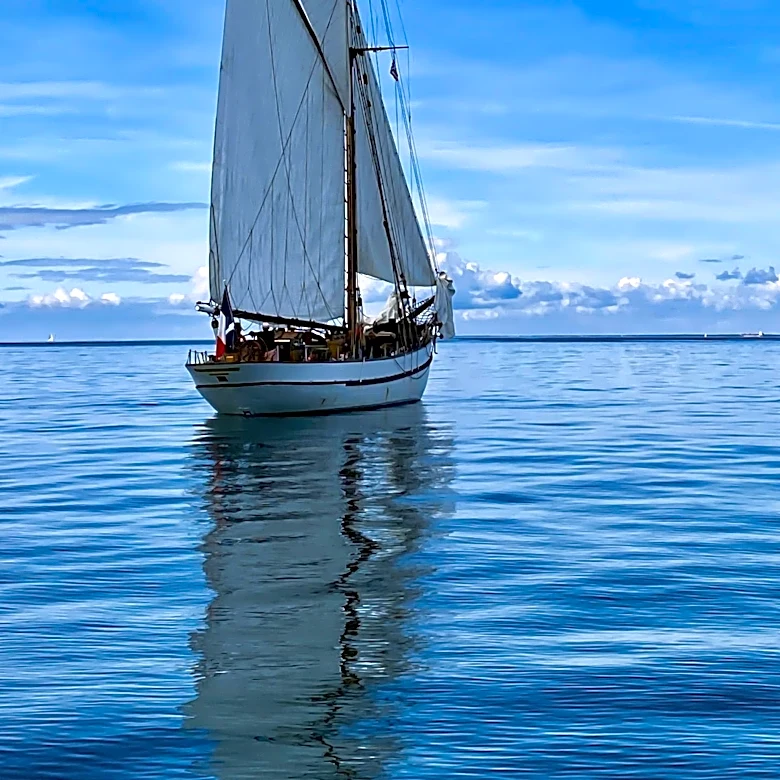 Blessing of the Fleet Tradition Revived in Greenport