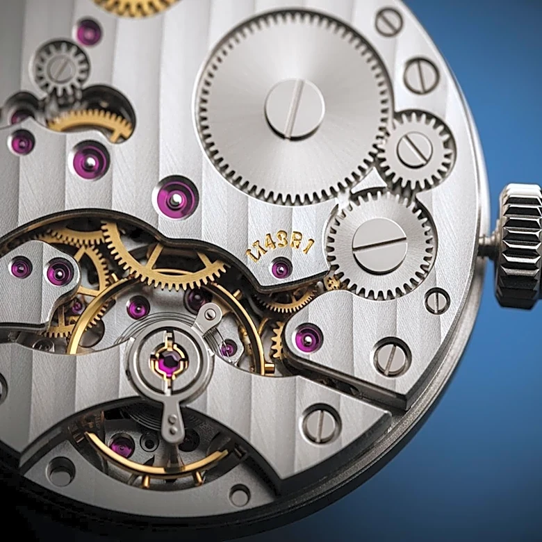 Vacheron Constantin Enhances Traditionelle Twin Beat Perpetual Calendar with Extended Autonomy