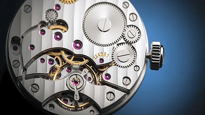 Vacheron Constantin Enhances Traditionelle Twin Beat Perpetual Calendar with Extended Autonomy