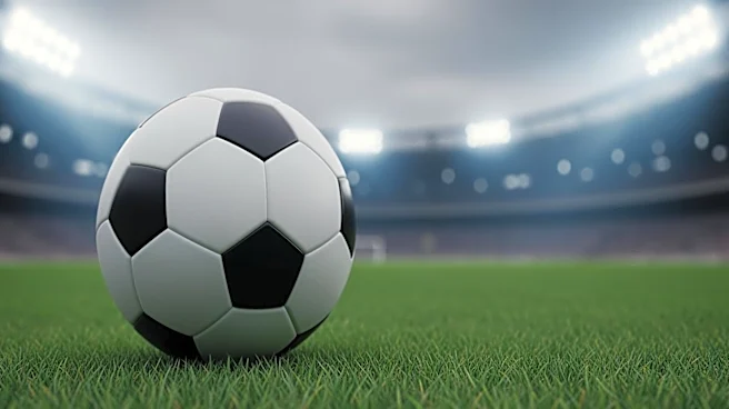 Iranian Soccer Team Faces Challenges at World Cup