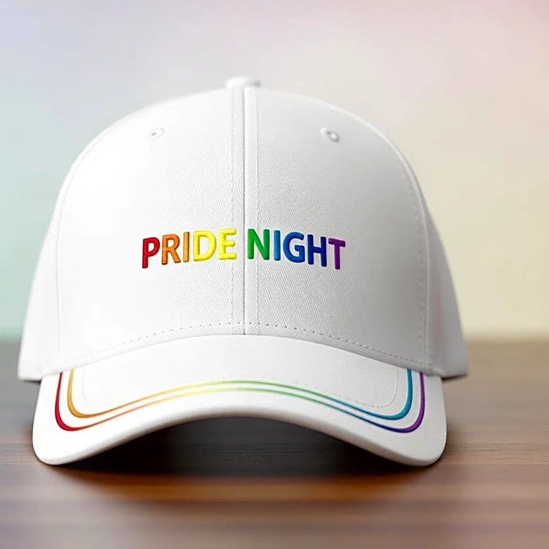 MLB Warns Against Personal Writings on Pride Night Hats Following Giants Incident