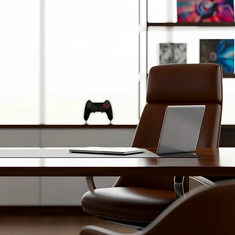 Xbox Game Studios Leadership Changes as Key Executives Depart