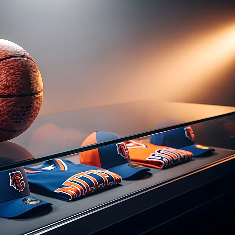 New York Knicks Set Merchandise Sales Record Following NBA Finals Victory