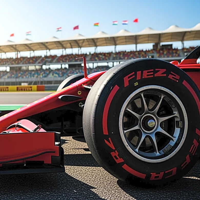 Lewis Hamilton Secures First Ferrari Win at Barcelona Grand Prix with Strategic Advantage