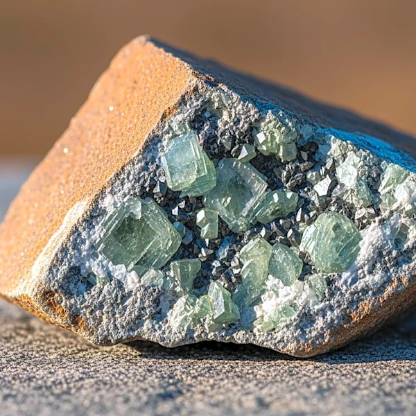 European Resources Expands Exploration at Korsnäs Rare Earth Project in Finland