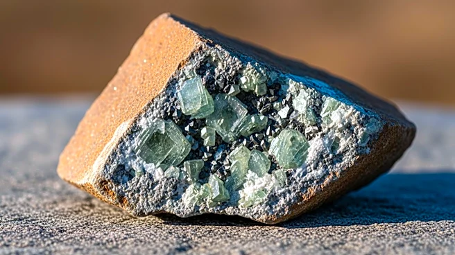 European Resources Expands Exploration at Korsnäs Rare Earth Project in Finland