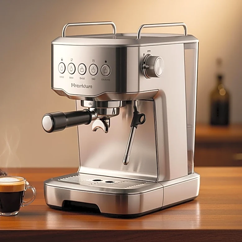 Breville Barista Espresso Machine Discounted by $193 Ahead of Prime Day