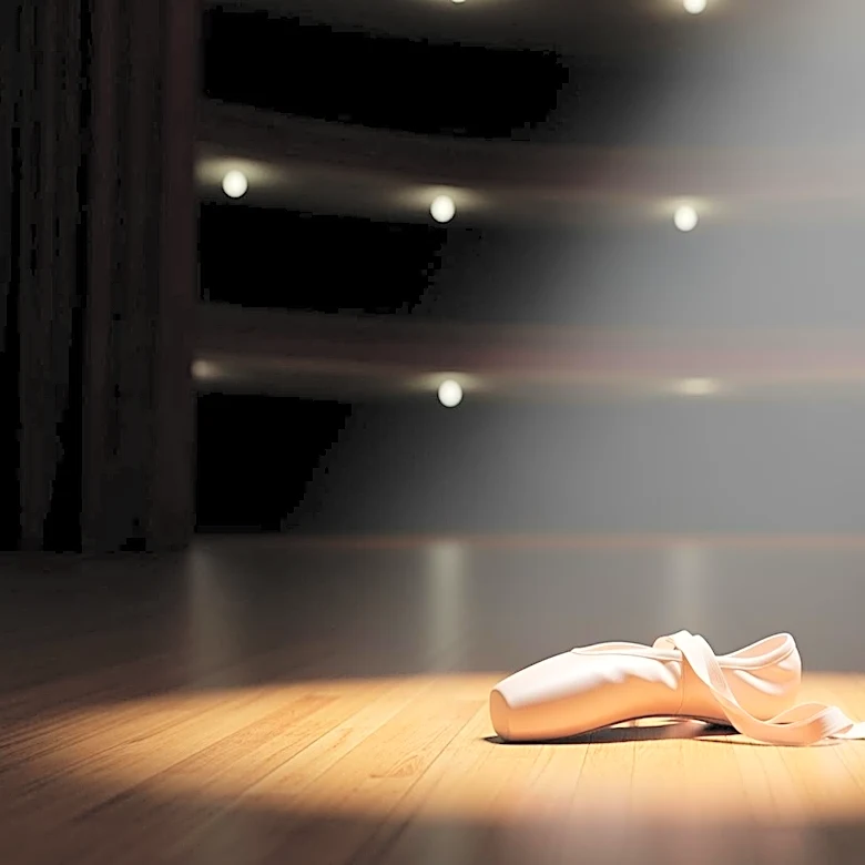 BODYTRAFFIC's Final Performance Marks End of an Era in Dance