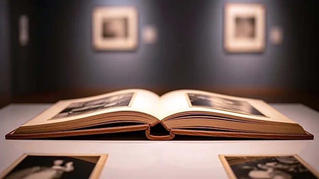 Museum Exhibition Showcases Lost Photo Collection of Liverpool Life