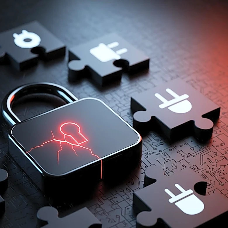 Attackers Exploit WordPress Plugins to Install Backdoors on 1.2 Million Sites