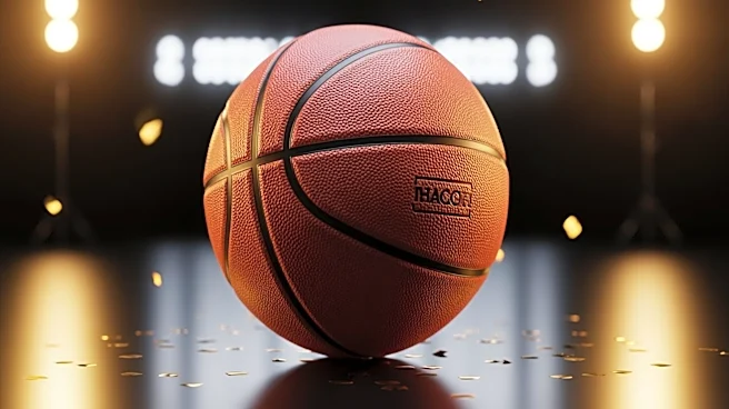 New York Knicks Celebrate NBA Championship on 'The Tonight Show' with Jimmy Fallon