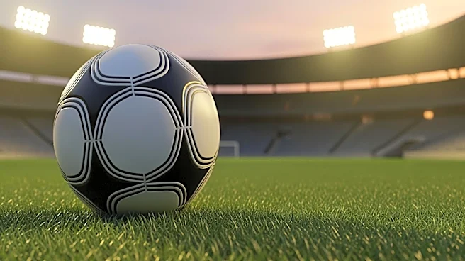 France's National Team Prepares for 2026 FIFA World Cup with Strong Squad