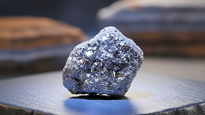 EMP Metals Secures $2.9 Million Financing to Advance Lithium Exploration