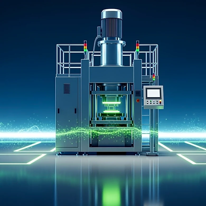 Osterwalder Launches MPneo 480 Electric Powder Press to Enhance Sustainable Manufacturing