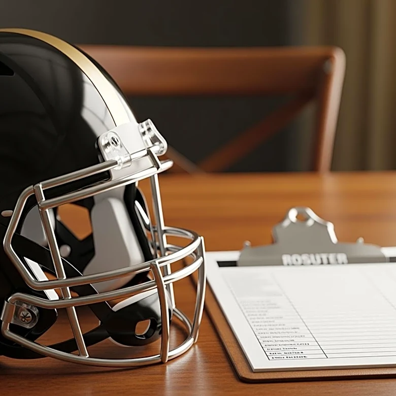 New Orleans Saints Face Decision on Alvin Kamara's Future Amidst Roster Changes