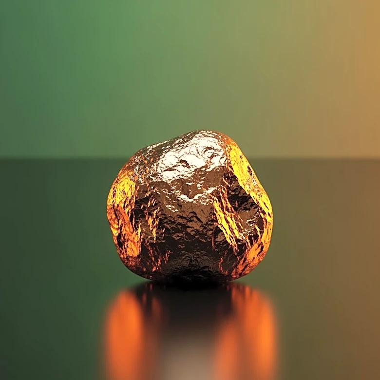 Freeport-McMoRan Outpaces Market Gains Amid Positive Earnings Forecast