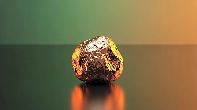 Freeport-McMoRan Outpaces Market Gains Amid Positive Earnings Forecast