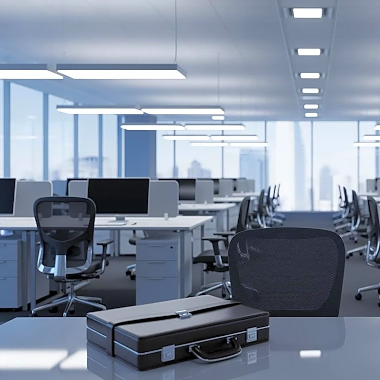 BlackRock Implements Workforce Reductions Amid Expansion Efforts