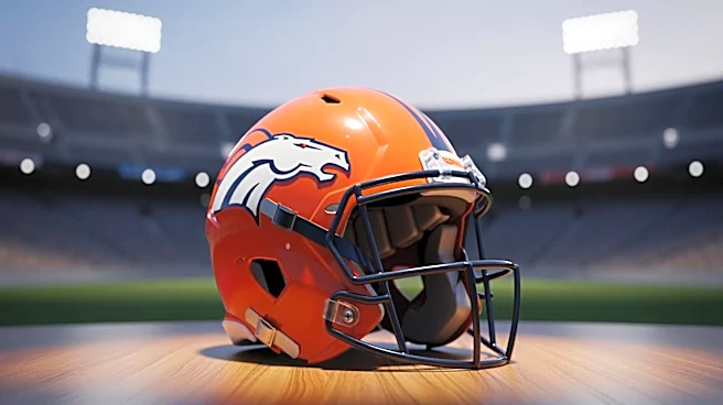 Hakeem Butler Joins Denver Broncos After Stellar UFL Season