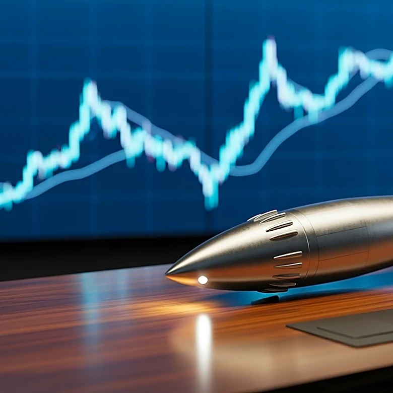 Tesla Traders Shift Focus to SpaceX Following Its Public Market Debut