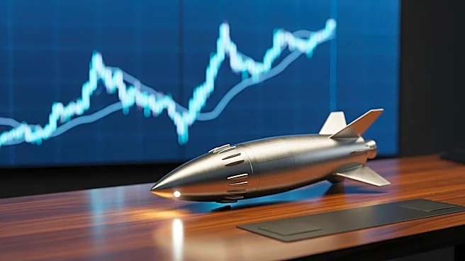 Tesla Traders Shift Focus to SpaceX Following Its Public Market Debut