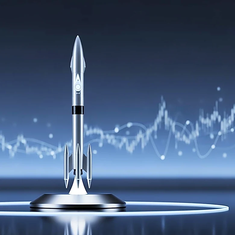 SpaceX IPO Launches Amid Market Anticipation and Volatility Concerns