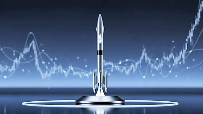 SpaceX IPO Launches Amid Market Anticipation and Volatility Concerns