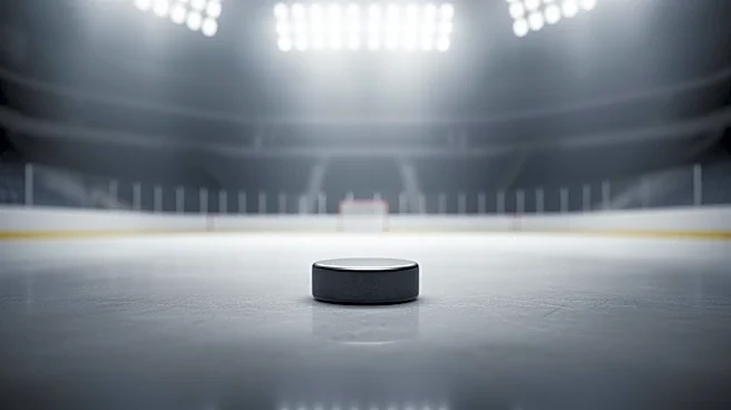 2026 NHL Mock Draft Update Following Stanley Cup Final