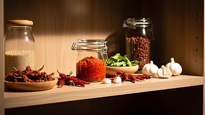 Sibeiho's MOF Sambal Wins 2026 Good Food Award for Pantry Excellence