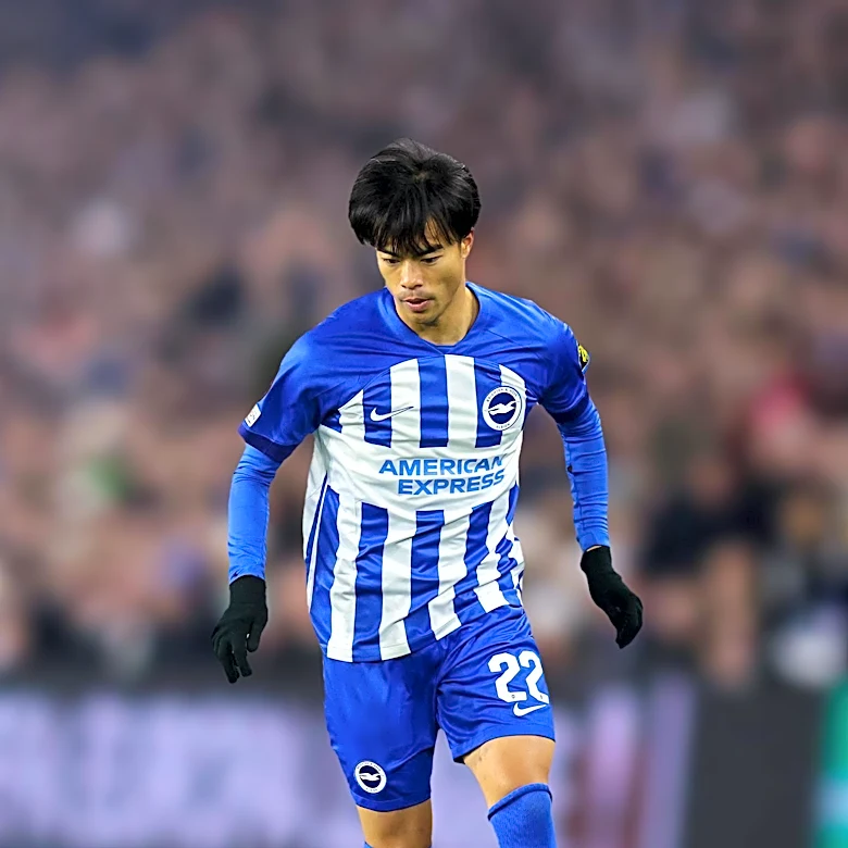 Brighton Signs Costinha to Bolster Squad for European Campaign