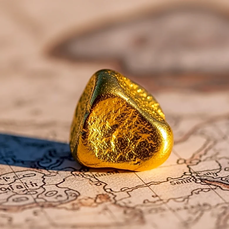 Firefox Gold Completes $4.78 Million First Tranche of Private Placement for Finnish Exploration