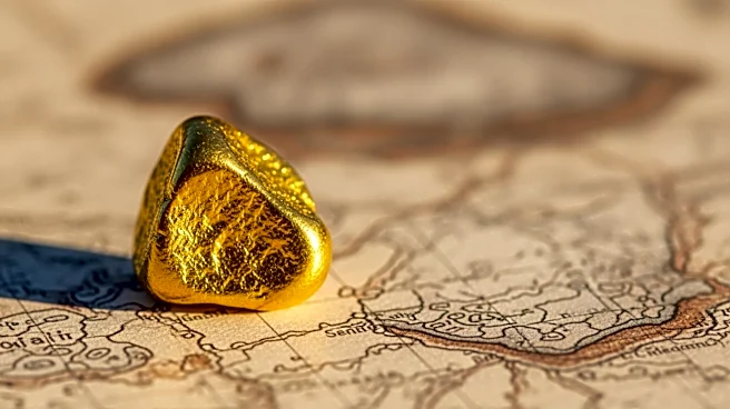 Firefox Gold Completes $4.78 Million First Tranche of Private Placement for Finnish Exploration