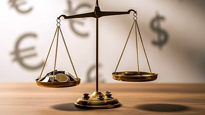 Correspondent Banking System Criticized for High Costs on Migrant Workers