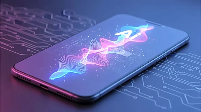 Meta Introduces AI Mode on Facebook to Enhance User Experience
