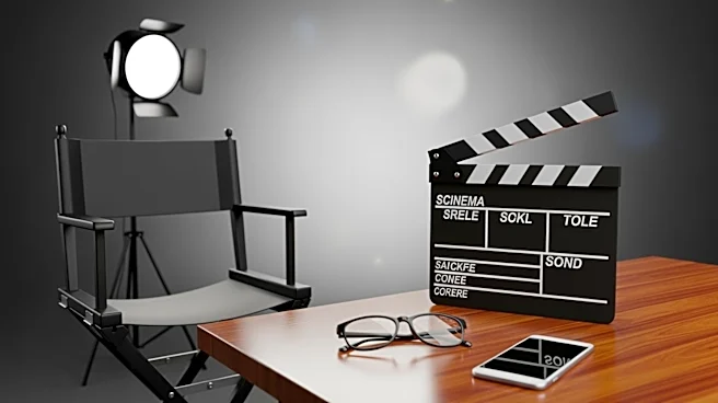 Actors Transform to Portray Tech CEOs in Biopics