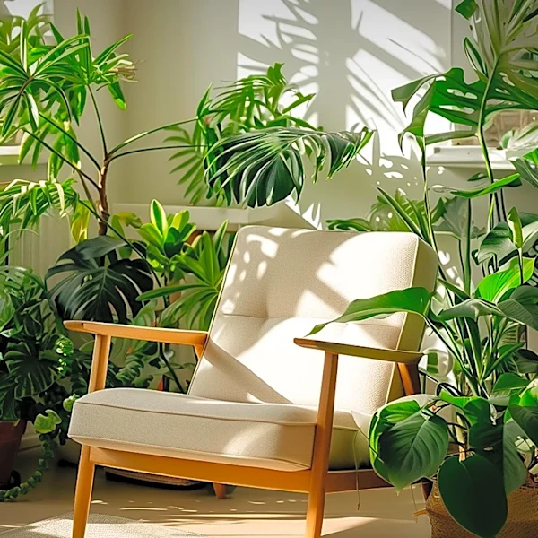 Biophilic Design Enhances Hotel Experience with Nature-Inspired Key Cards