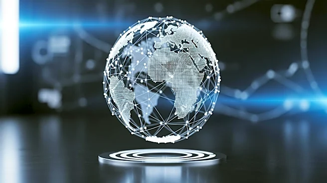 XTransfer Secures Spot on FXC Intelligence's 2026 Cross-Border Payments 100 List for Second Year